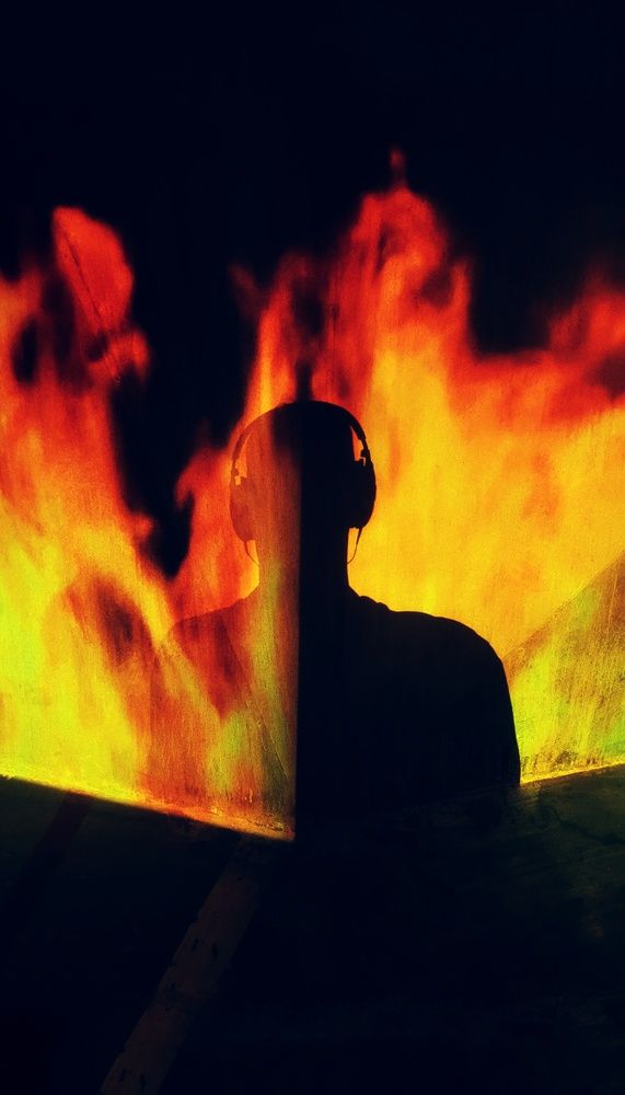 Фотография автора Устинов Владимир