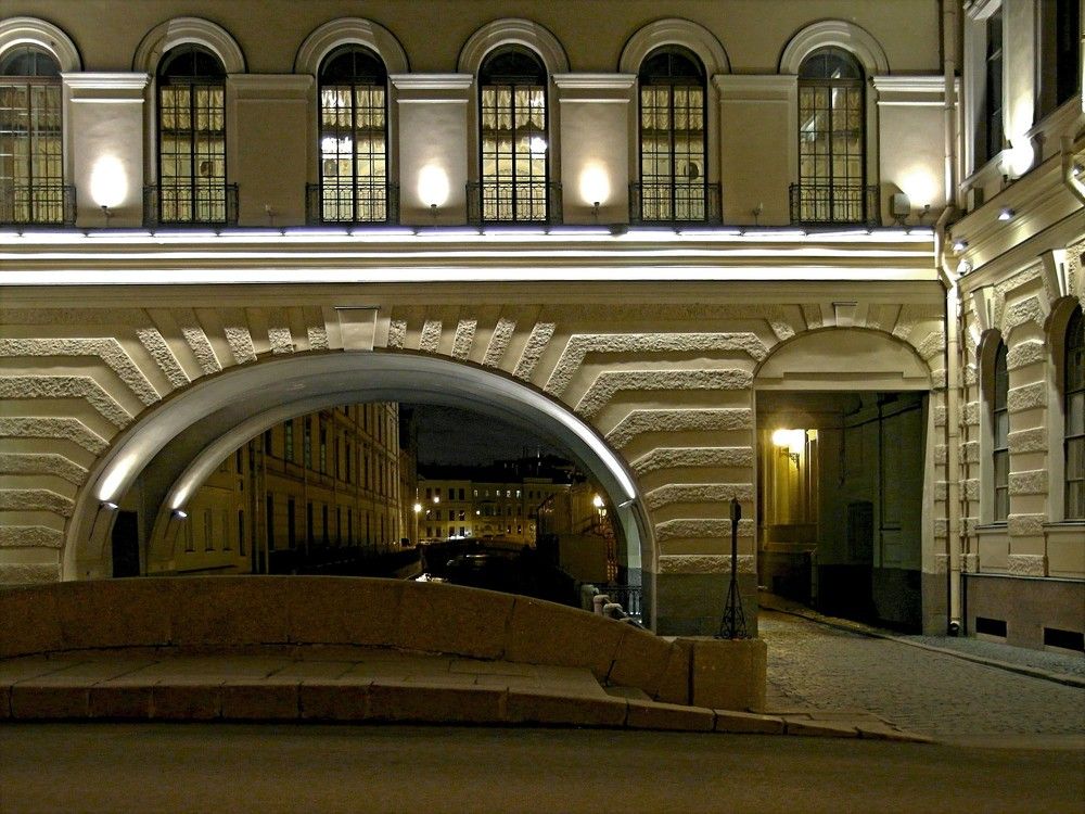 Photograph by Елена Гуляева