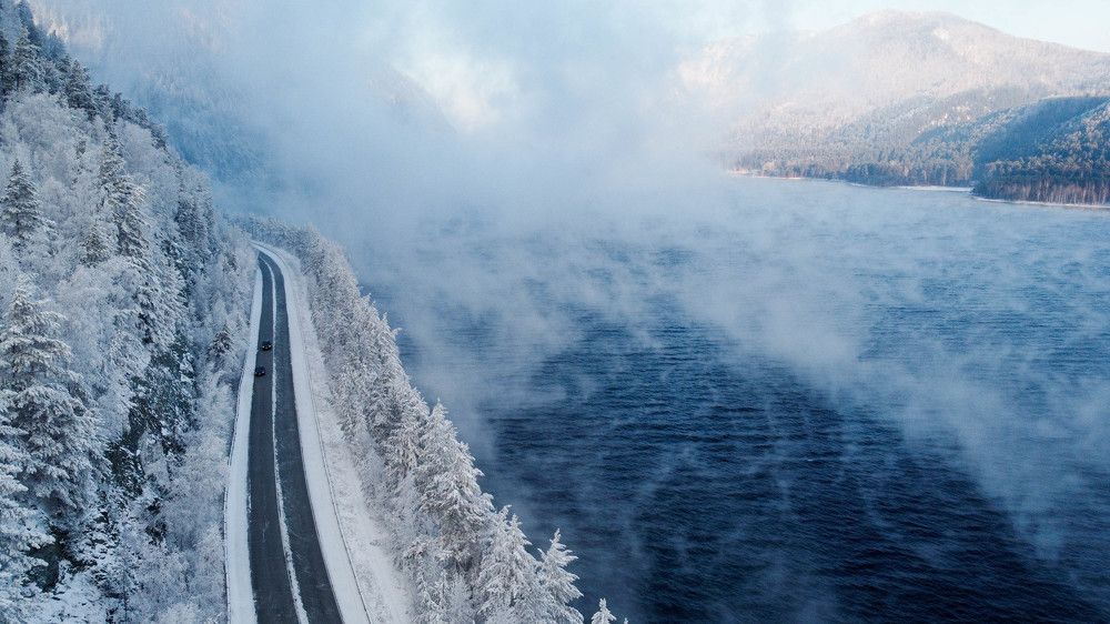 Photograph by Елена Чучумакова