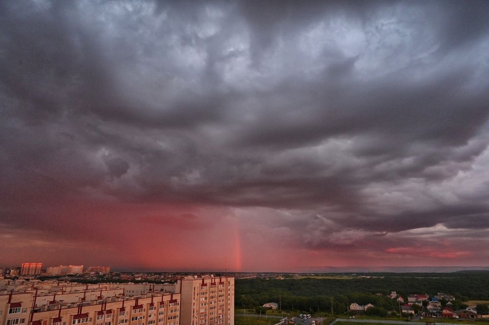 Photograph by Мария Кобыльченко