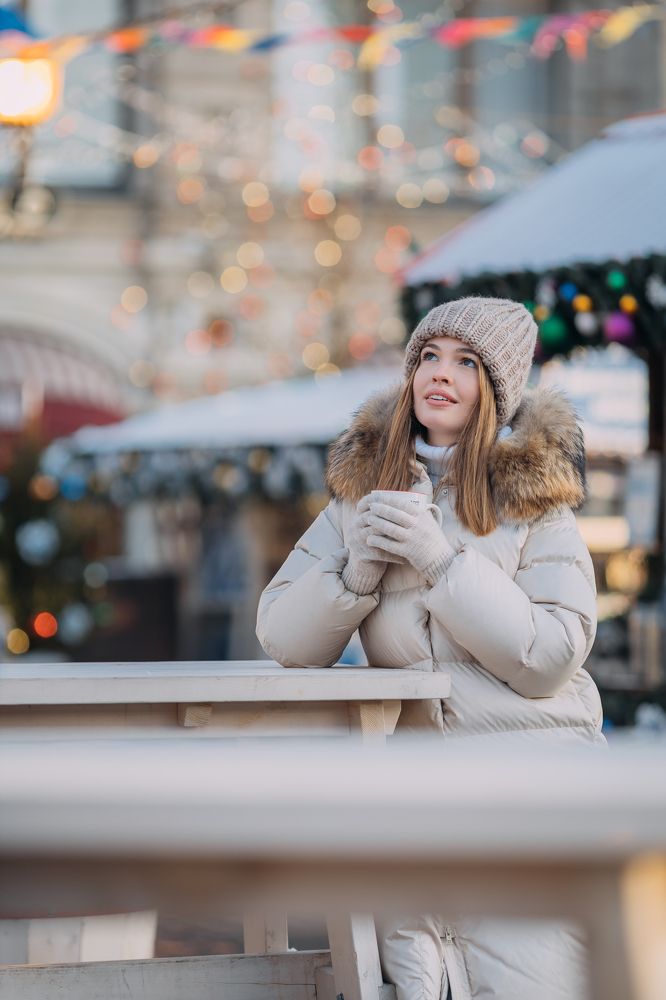 Photograph by Наталья Федорова