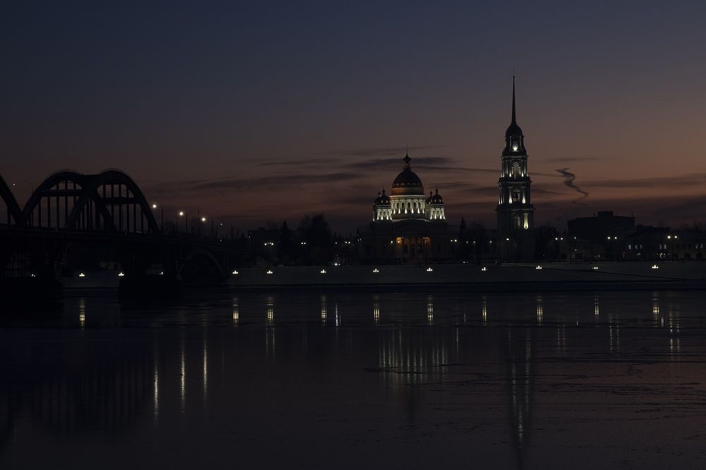 Photograph by Юлия Микульская