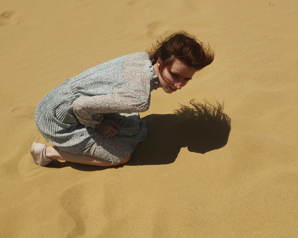 Фотография автора Устинов Владимир