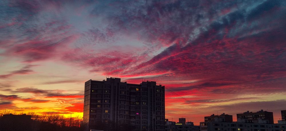 Photograph by Екатерина Слепнева