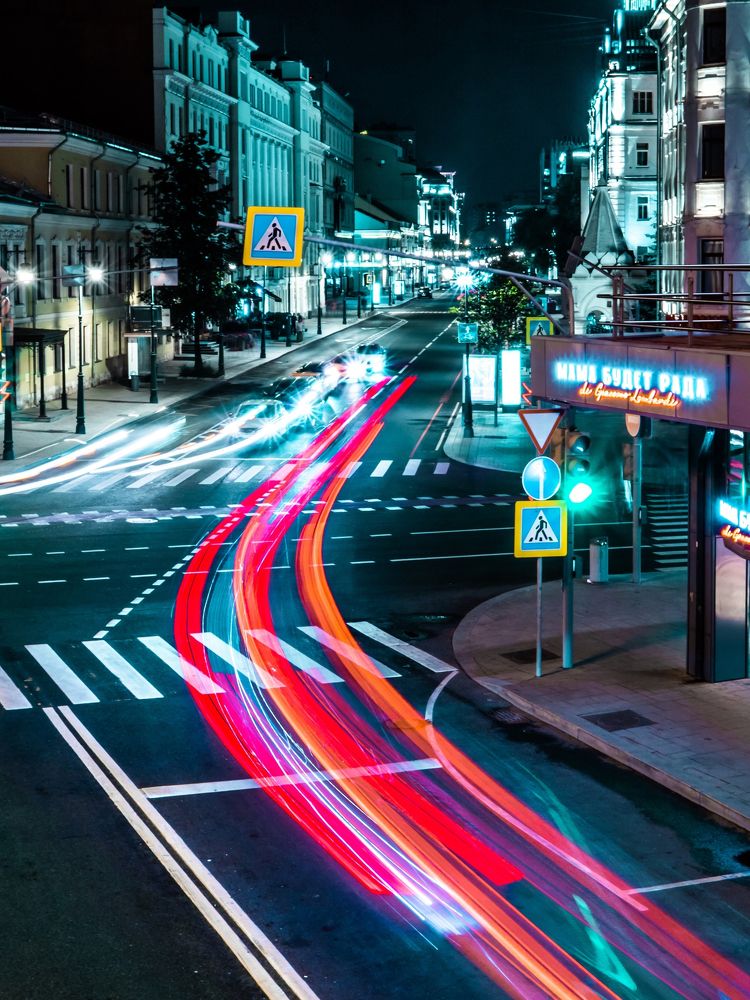 Photograph by Karl Bekk