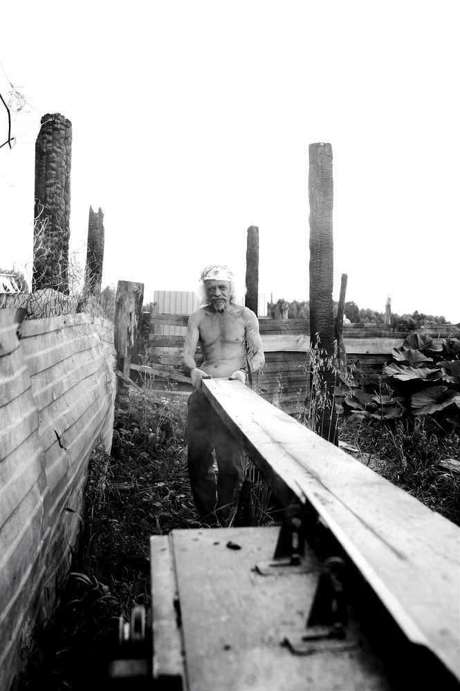 Photograph by Елена Подшевалова