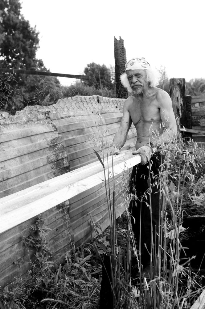 Photograph by Елена Подшевалова