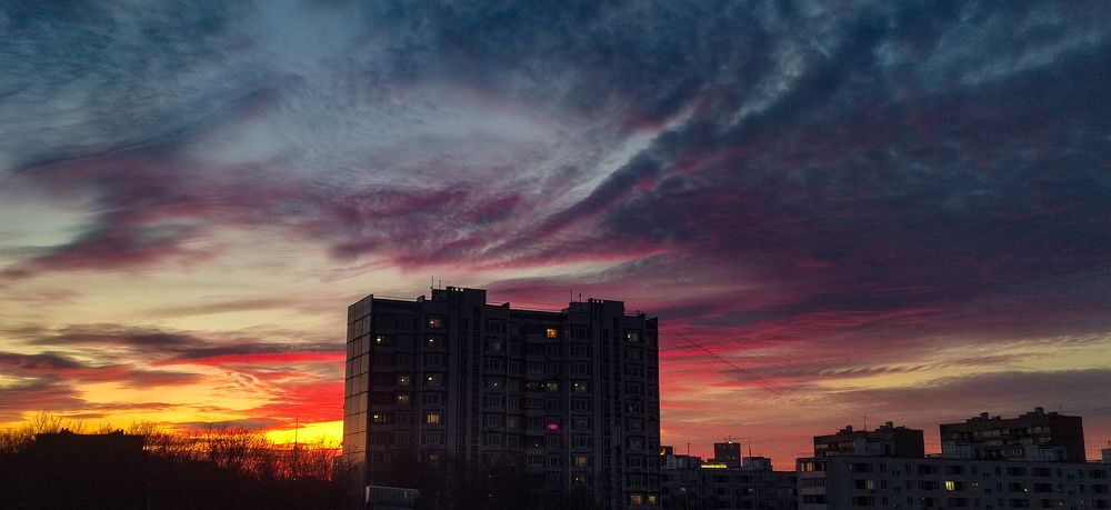 Photograph by Екатерина Слепнева