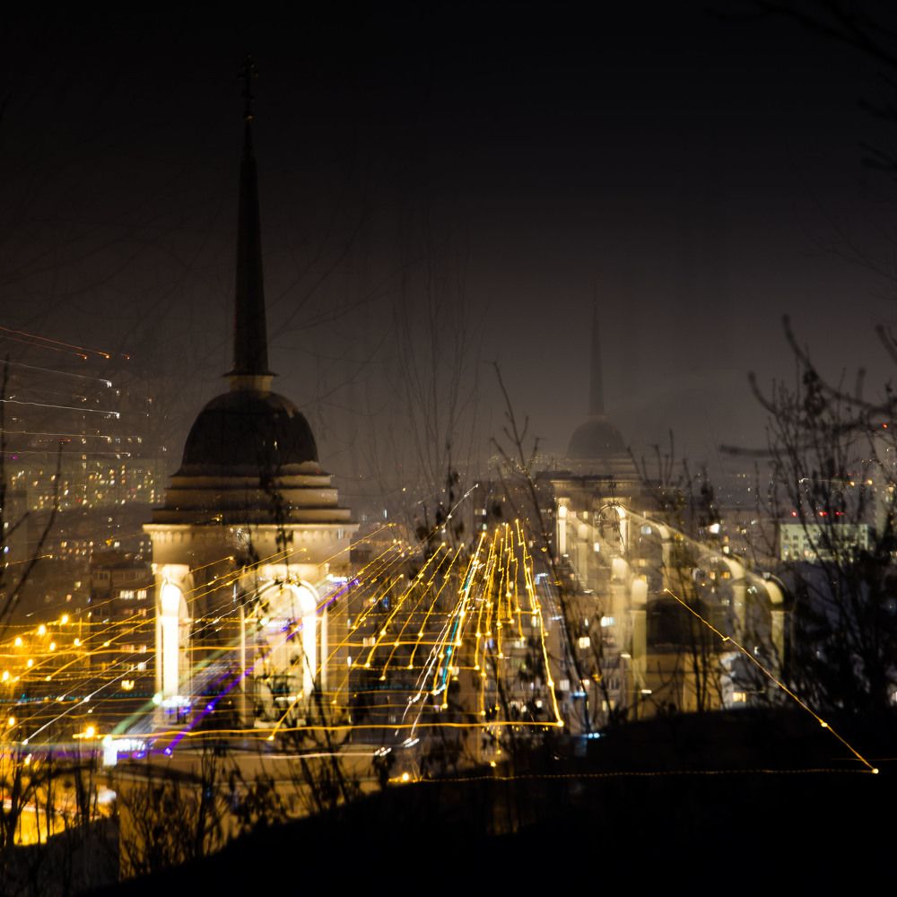 Photograph by Максим Фролов