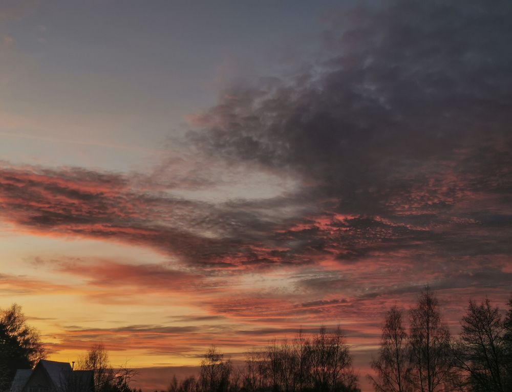 Photograph by Ева Мельникова