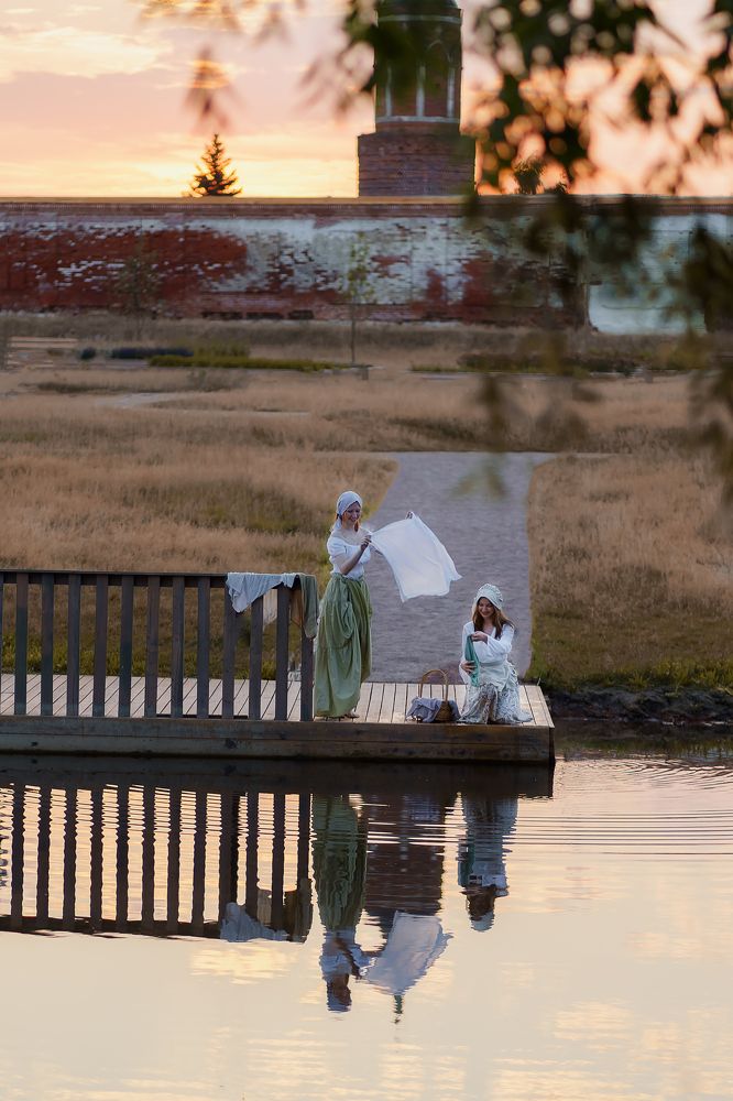 Photograph by Дейкина Марина