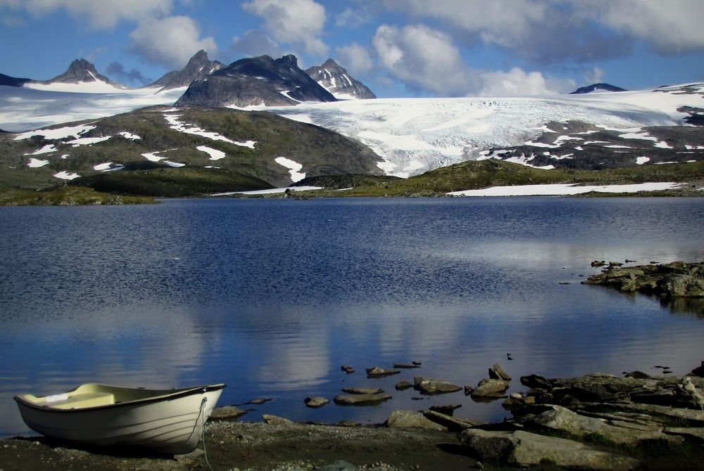 Photograph by Tatyana Markova