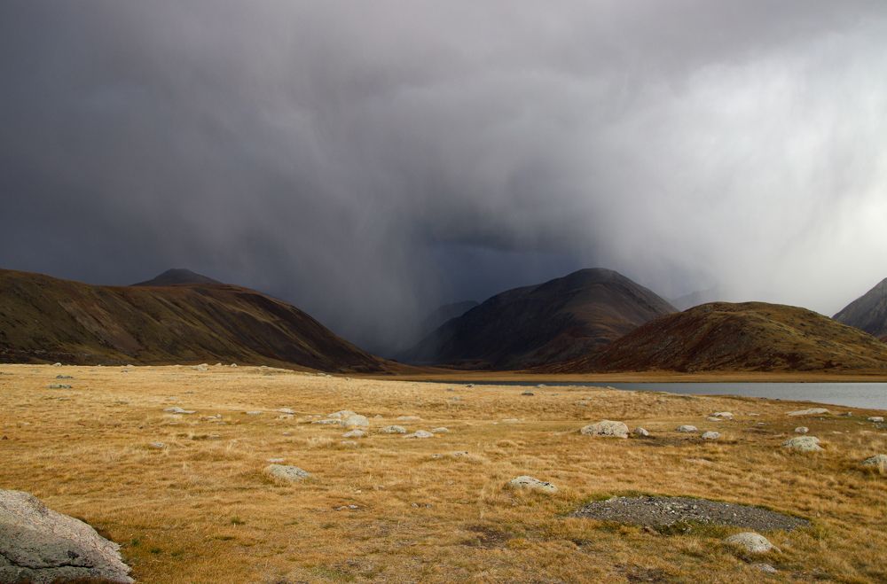 Photograph by Наталья Трифуз