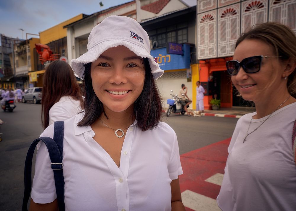 Photograph by Teik Ow