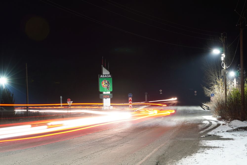 Photograph by Дарья Ринас