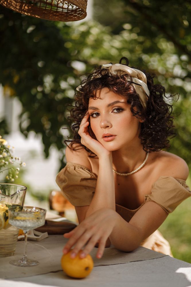 Photograph by Марина Туник