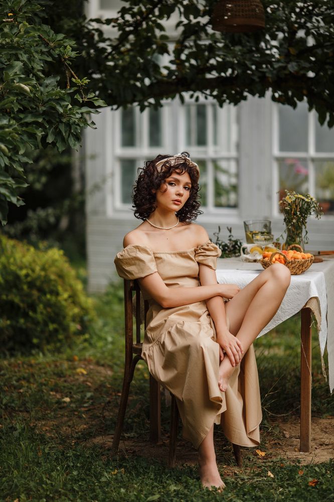 Photograph by Марина Туник