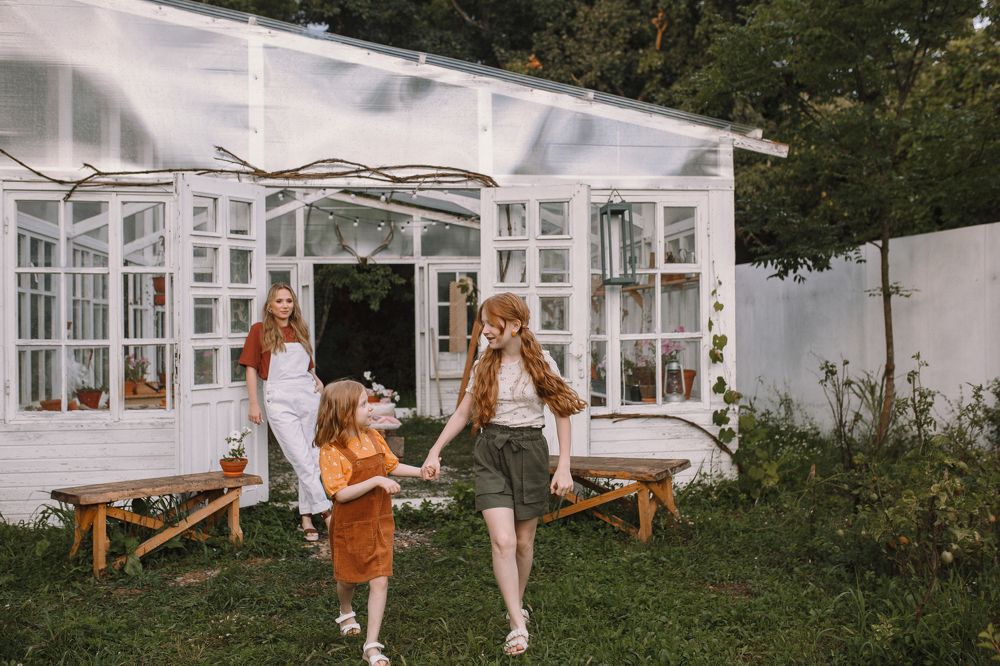 Photograph by Марина Туник