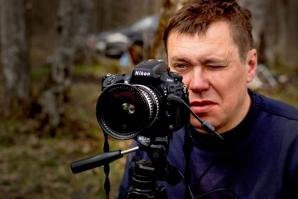 Photograph by Сергей