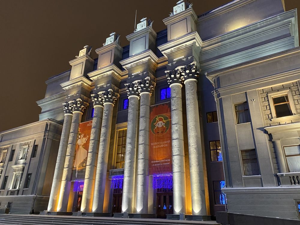 Photograph by Есения  Марванова