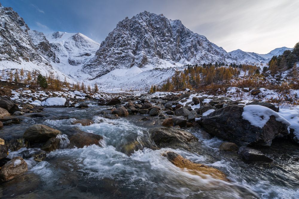 Фотография автора Олег Матроницкий