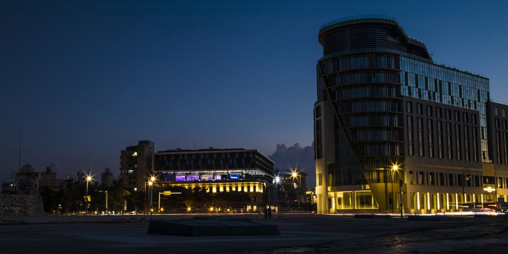 Photograph by Randy Betancourt