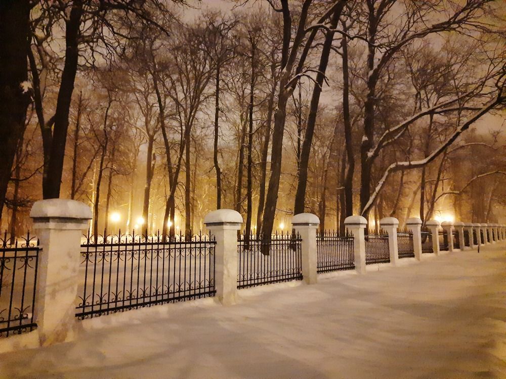 Photograph by Анжелика Гарина