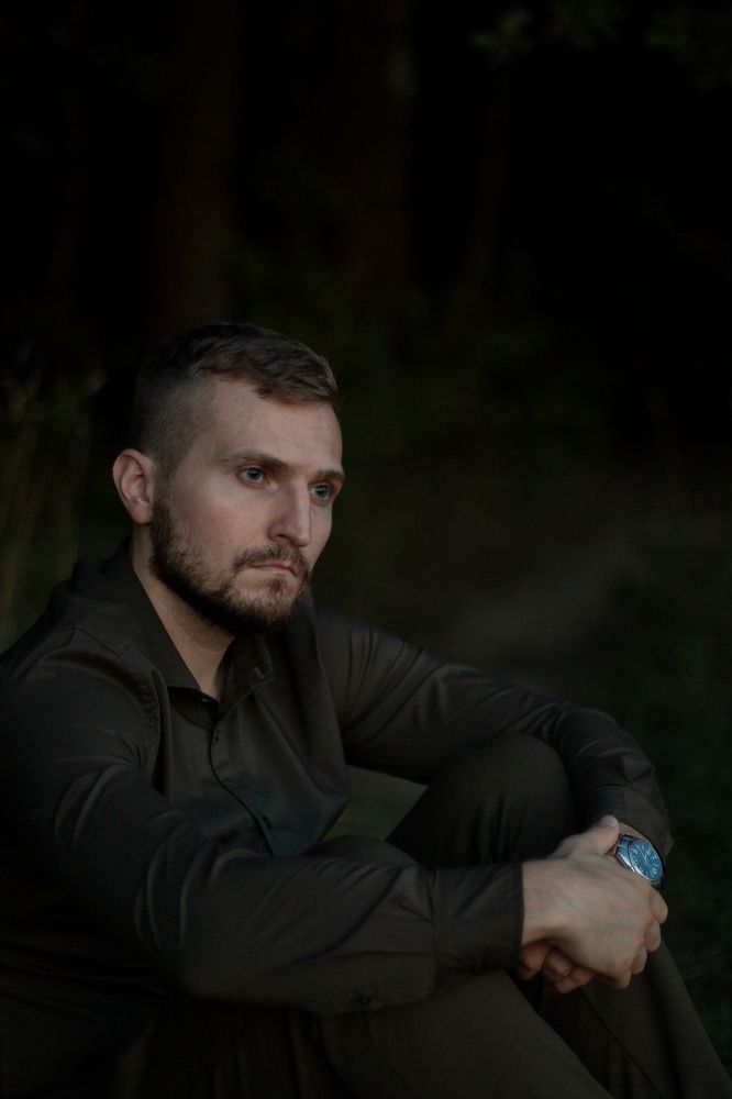 Photograph by Анна Романова