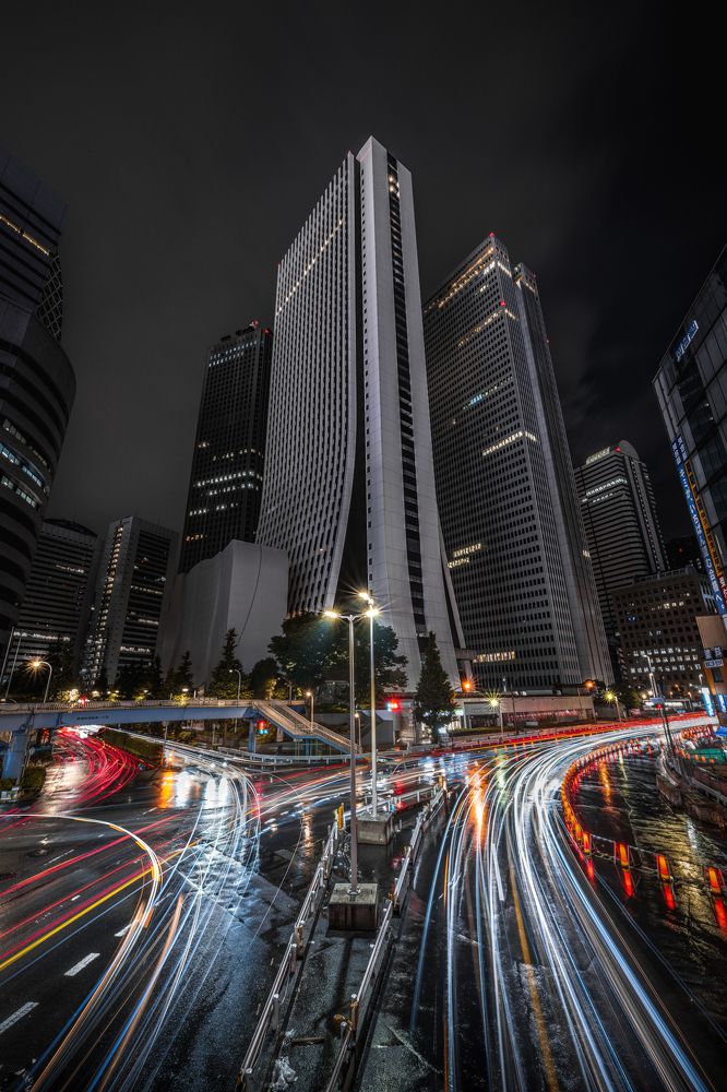 Photograph by Matsubara Hiroki