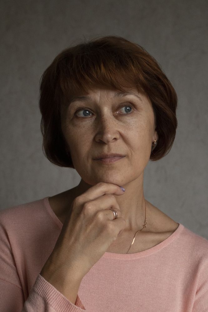 Photograph by Анна Романова