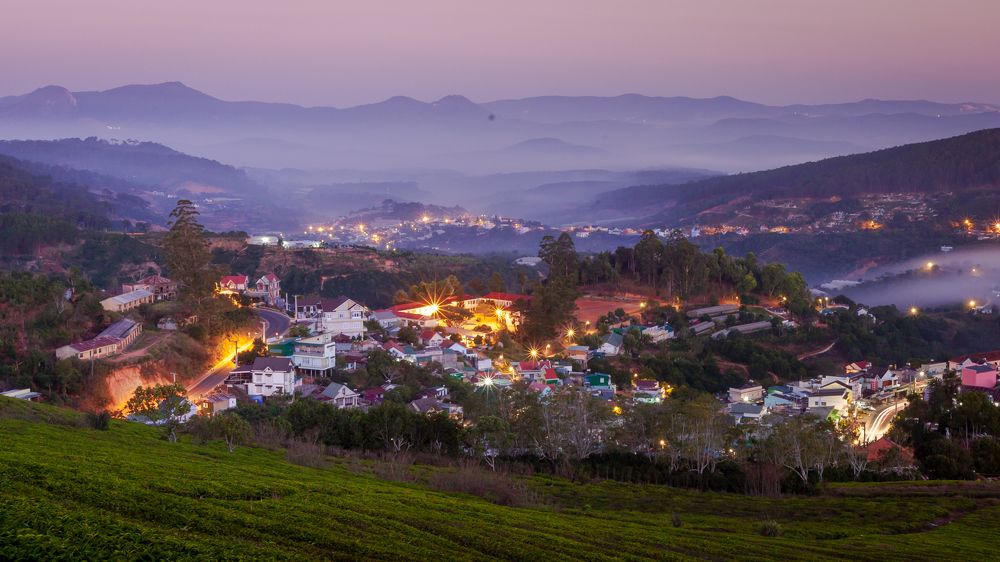 Photograph by Phan Quang