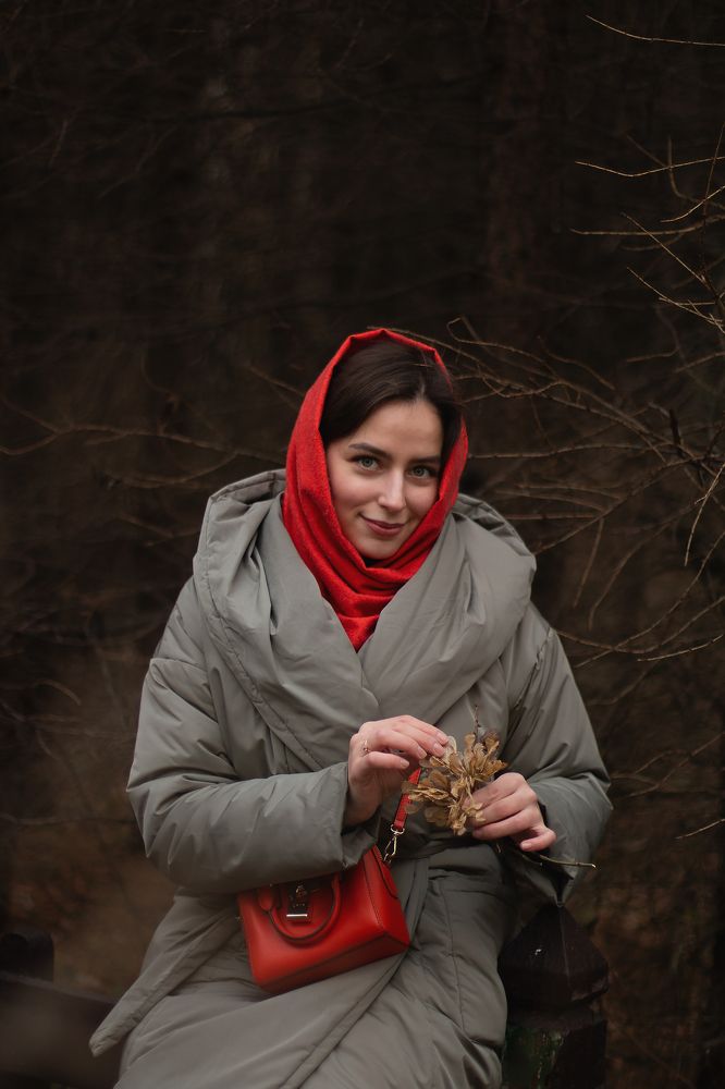 Photograph by Анна Романова