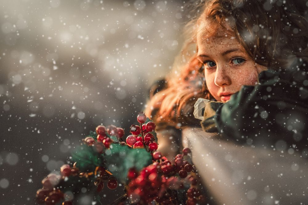 Photograph by Losiewicz Marta