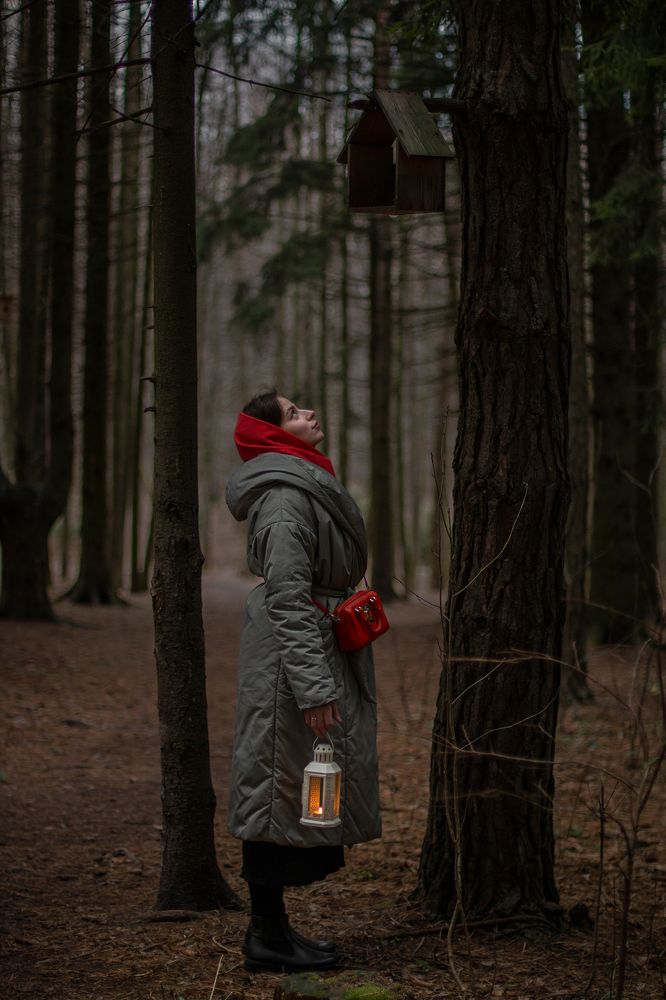 Photograph by Анна Романова