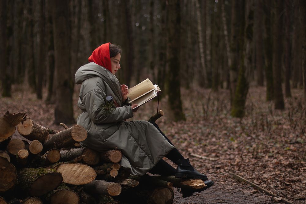 Photograph by Анна Романова