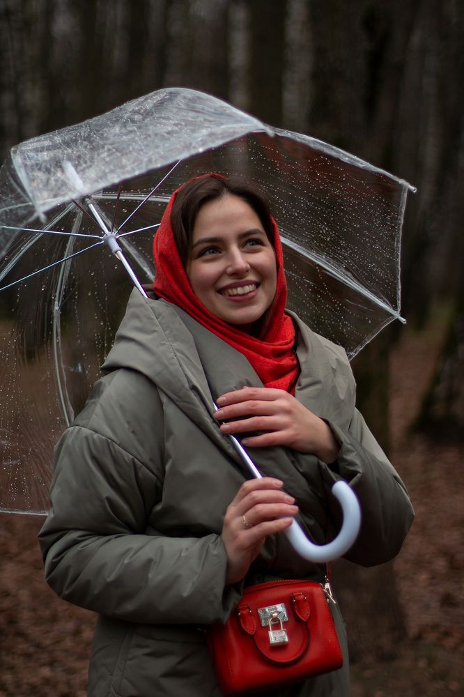 Photograph by Анна Романова