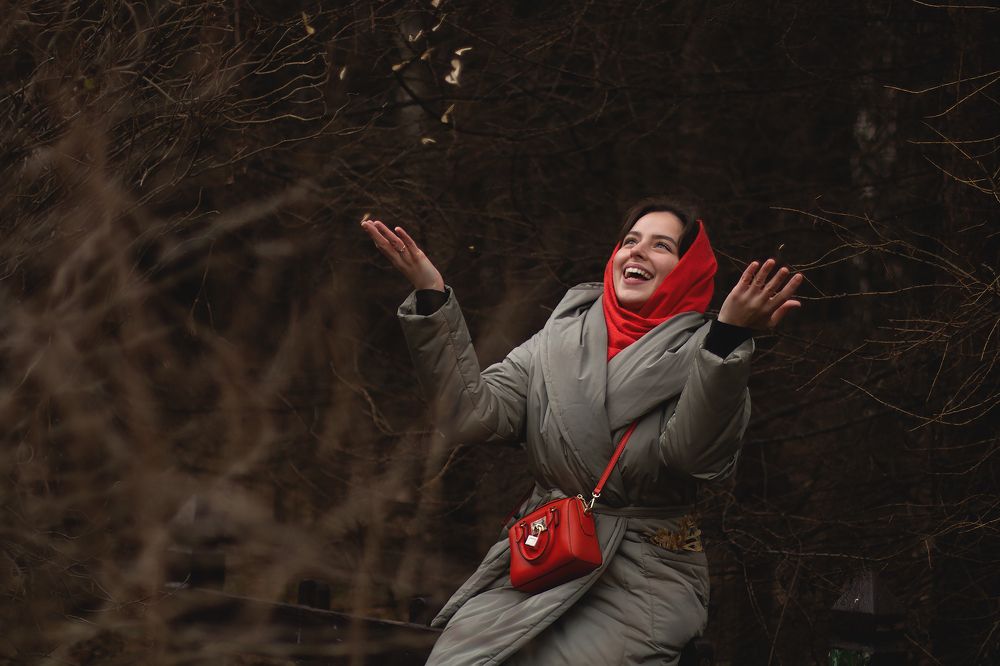 Photograph by Анна Романова