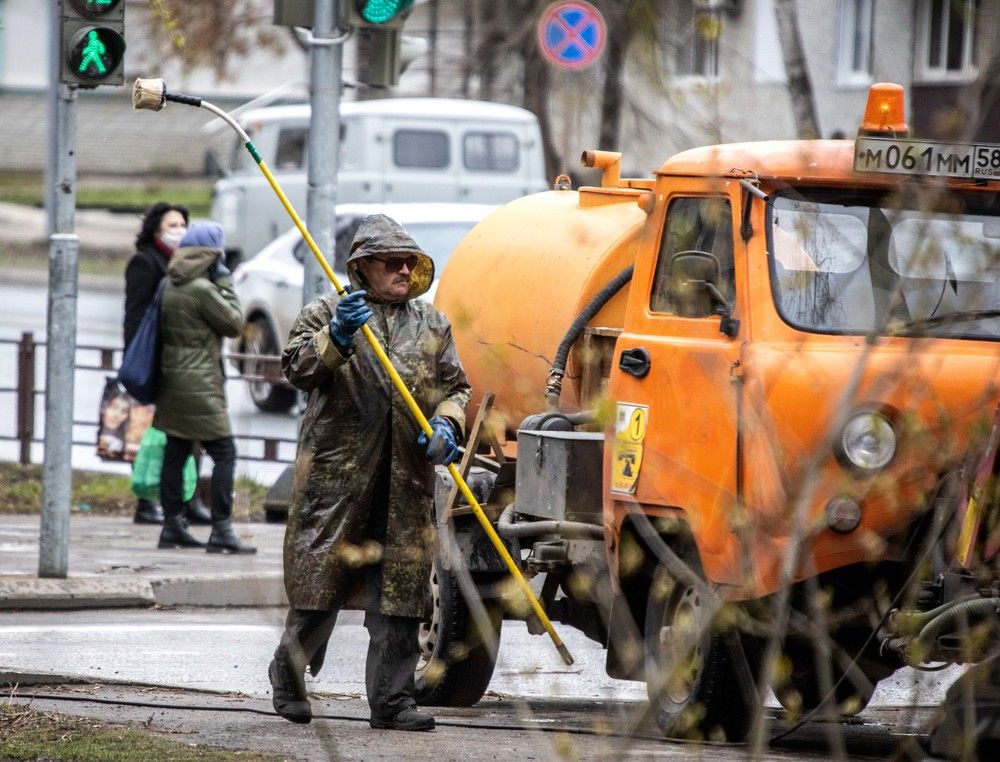 Photograph by Назаров Александр
