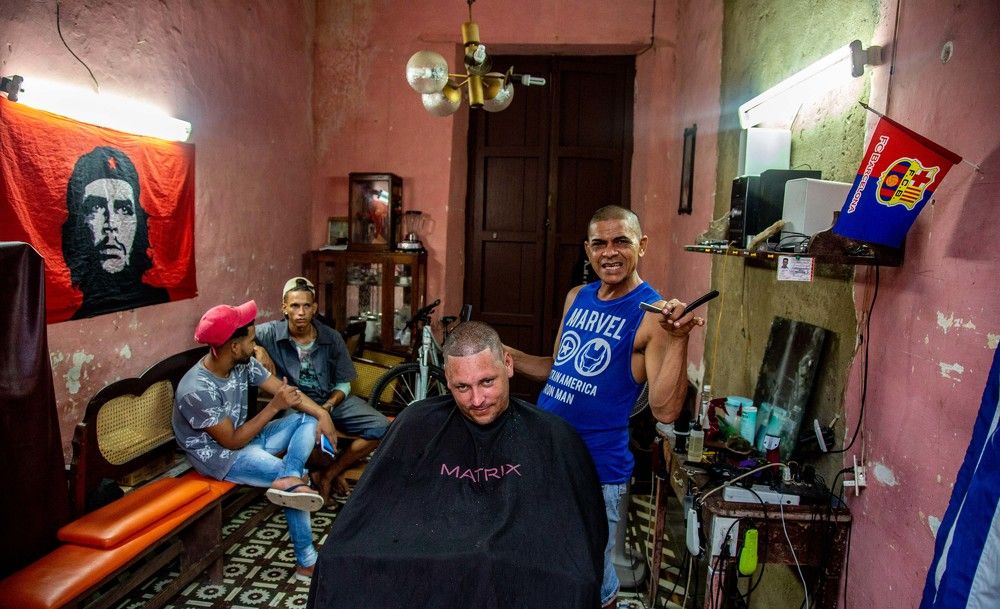 Photograph by Назаров Александр