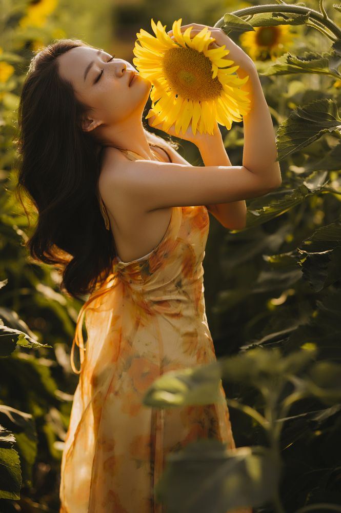 Photograph by Trần Ngọc Thanh