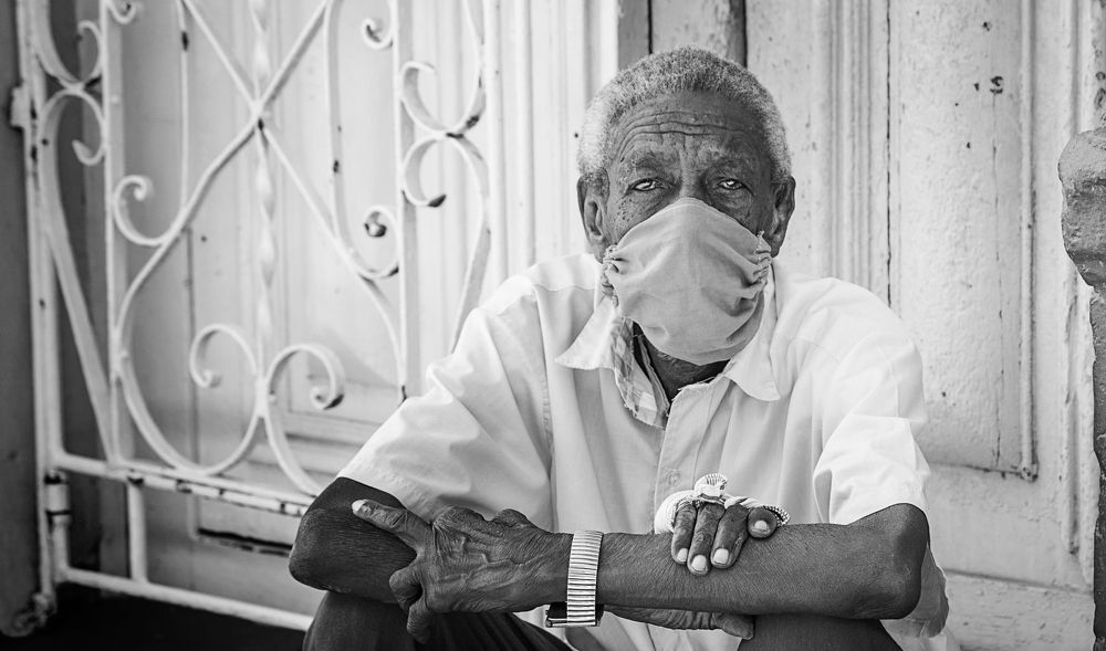 Photograph by Randy Betancourt