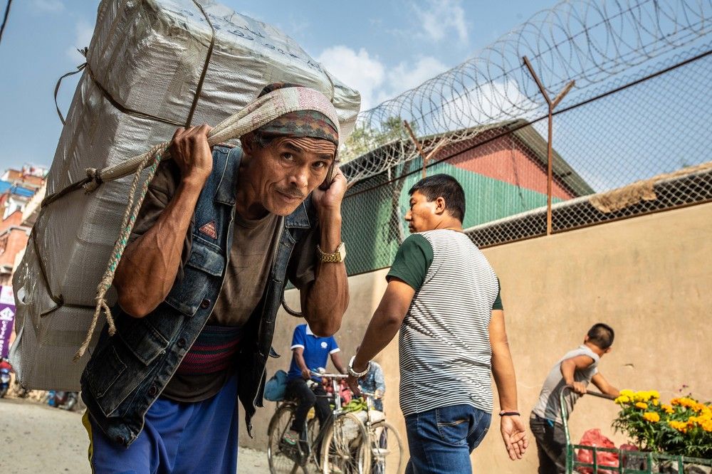 Photograph by Назаров Александр