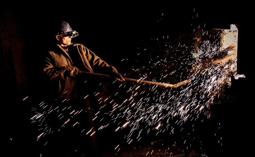 Photograph by Назаров Александр