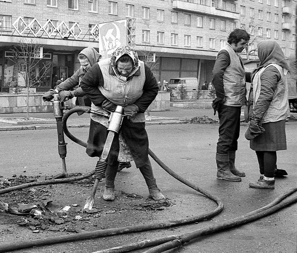 Photograph by Назаров Александр