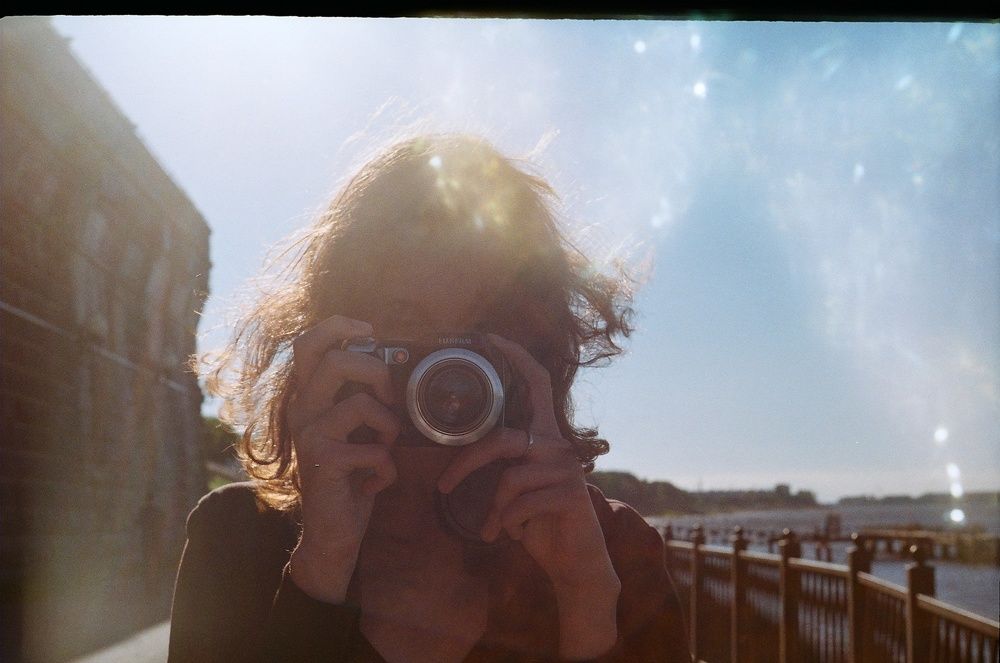 Photograph by Ксения Микульская