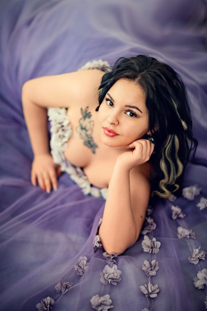 Photograph by Анжелика Соловьева