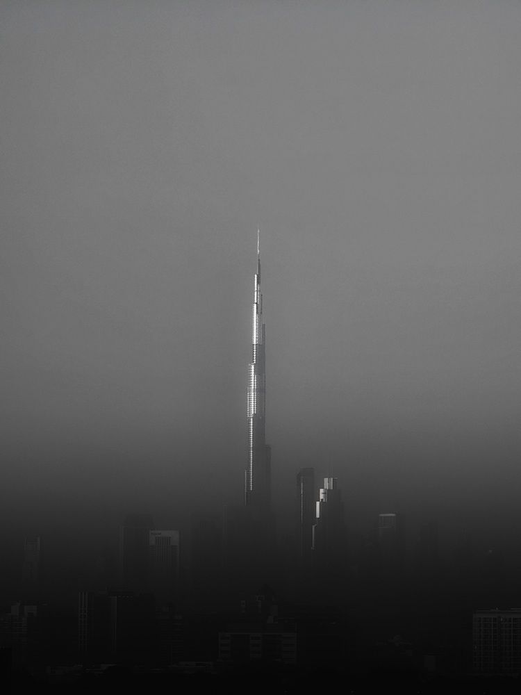 Photograph by Vahid Hassanabbasi