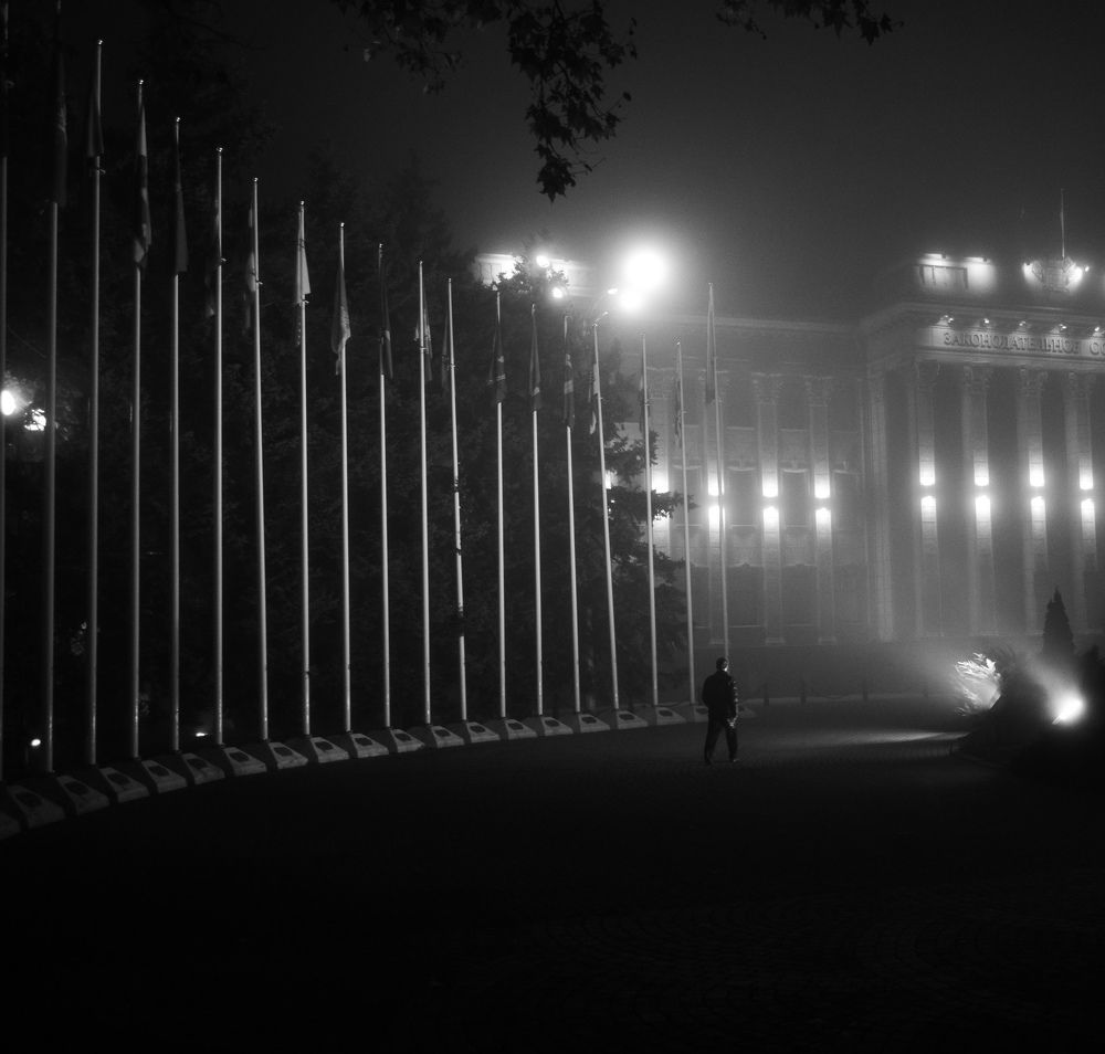 Photograph by Елена Шевченко