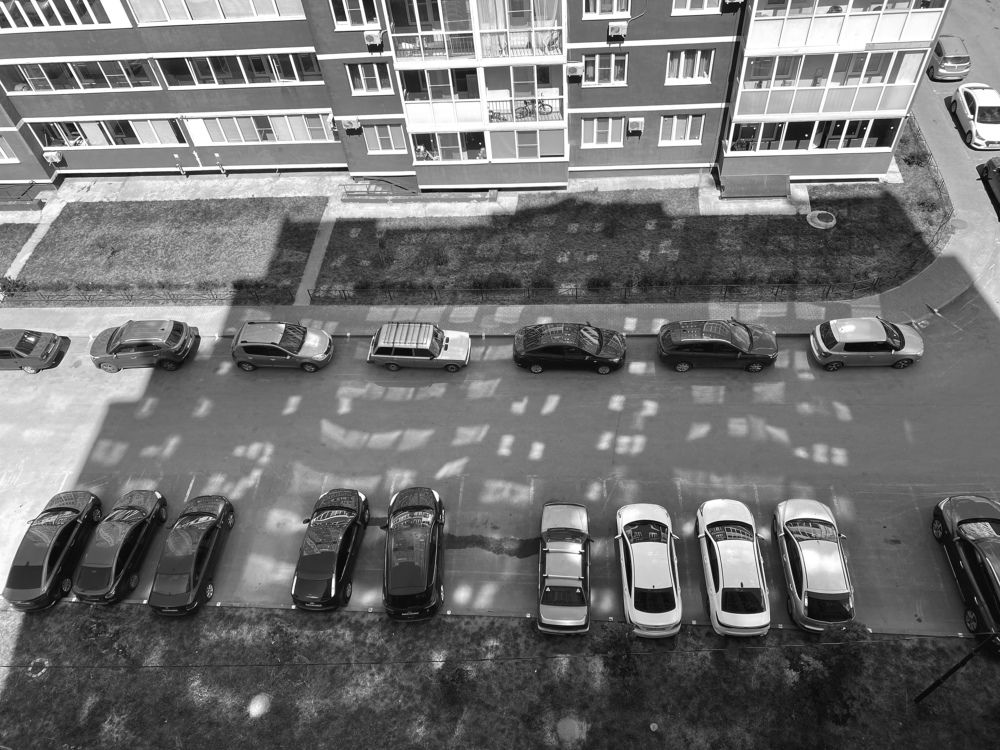 Photograph by Алексей Вирусян