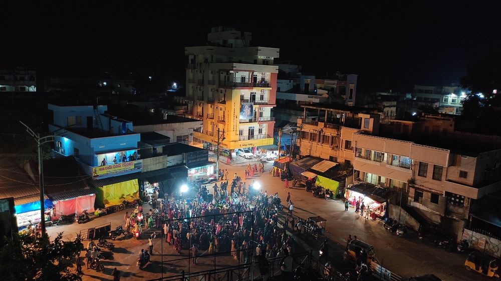 Photograph by s s subrahmanyam